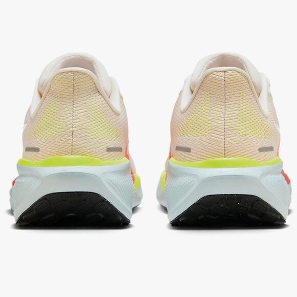 Nike Air Zoom Pegasus 41 Men’s Running Shoes – Size 14 – Summit White/Chrome - Picture 2 of 6